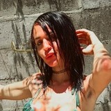 Lili from Piracicaba | Woman | 26 years old | Sagittarius