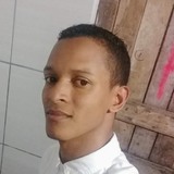 Will from Pedras de Fogo | Man | 33 years old | Gemini