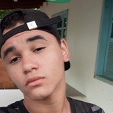 Warlan from Colatina | Man | 25 years old | Scorpio