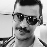 Raja from Riyadh | Man | 36 years old | Pisces