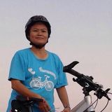 Su from Narathiwat | Woman | 59 years old | Leo