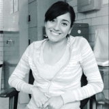 Saraizm from Gustavo A. Madero | Woman | 37 years old | Cancer