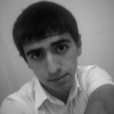 Negativ from Rostov-na-Donu | Man | 33 years old | Scorpio