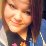 Lyssa from Bluford | Woman | 30 years old | Taurus