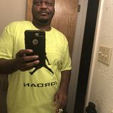 Suge from Killeen | Man | 48 years old | Leo