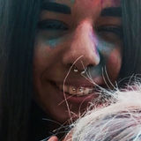 Mara from Rieti | Woman | 27 years old | Leo