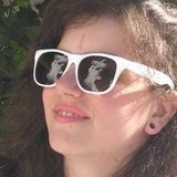 Inaamour from Athens | Woman | 26 years old | Leo
