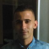 Adrianflako from Golden Gate | Man | 34 years old | Capricorn