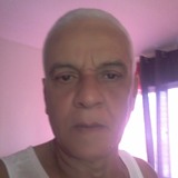 Selsiluom from Rio de Janeiro | Man | 61 years old | Capricorn