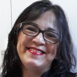 Gina from Itajai | Woman | 61 years old | Aquarius