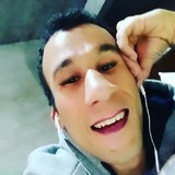 Marieh from Sao Bernardo do Campo | Man | 33 years old | Taurus