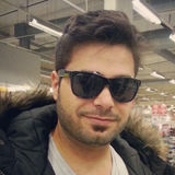 Mousa from Venlo | Man | 39 years old | Leo