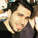 Mahmoud from Stuttgart | Man | 33 years old | Capricorn