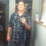 Dell from Corinth | Man | 23 years old | Pisces