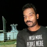 Arun from Cuddalore | Man | 35 years old | Cancer