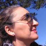 Lua from Candido de Abreu | Woman | 45 years old | Libra