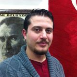 Tunc  Tunc from Aydin | Man | 39 years old | Gemini