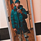 Alkatraz97Es from Belfort | Man | 29 years old | Aquarius