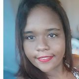Gleisy from Coronel Fabriciano | Woman | 27 years old | Aries