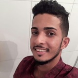 Robin from Montanha | Man | 33 years old | Aquarius
