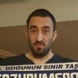 Abdullah from Erzurum | Man | 34 years old | Leo