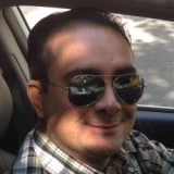 Alireza from Tehran | Man | 46 years old | Libra