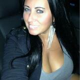 Jena from Trinity | Woman | 33 years old | Libra