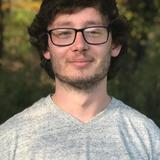 Rj from Salamanca | Man | 30 years old | Sagittarius