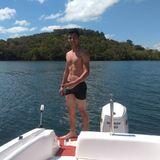 Cristian from Palmas | Man | 29 years old | Virgo
