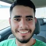 Luisoliveiirb9 from Abadiania | Man | 26 years old | Scorpio