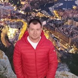 Robiman from Ancona | Man | 37 years old | Pisces
