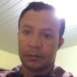 Teixeira from Brasilia | Man | 44 years old | Virgo