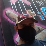 Fernilibutjq from Rosario | Man | 45 years old | Pisces
