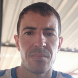 Rodrigo from Governador Valadares | Man | 44 years old | Aquarius