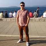 Dadodjk from Rovinj | Man | 37 years old | Cancer