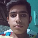 Hensidneymq from Campo Grande | Man | 22 years old | Scorpio