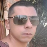 Hemesonlobatus from Valparaiso | Man | 36 years old | Sagittarius