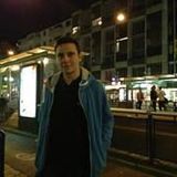 Rodolf from Trollhattan | Man | 32 years old | Cancer