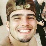 Fernando from Paicandu | Man | 29 years old | Virgo