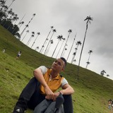 Cesareskarlayd from Tulua | Man | 30 years old | Scorpio