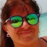 Pochaaaa from Villa Bosch | Woman | 45 years old | Cancer