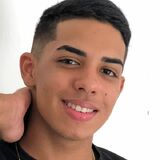 Llucas00Sirx from Barra do Corda | Man | 23 years old | Scorpio