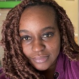 Chocolate from Huntington | Woman | 45 years old | Aquarius