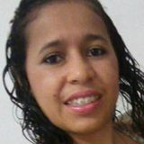 Milinha from Barreiras | Woman | 28 years old | Pisces