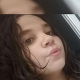 Thay from Sao Paulo | Woman | 25 years old | Pisces