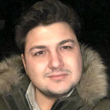 Thadero from Suceava | Man | 35 years old | Scorpio
