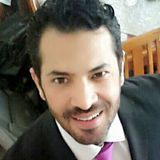 Sco from Istanbul | Man | 45 years old | Sagittarius