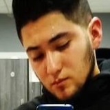 Ivándrako from Cerro Gordo | Man | 25 years old | Cancer