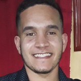 Martinsdariodm from Campo Viera | Man | 25 years old | Cancer