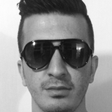Meysam from Tehran | Man | 39 years old | Capricorn